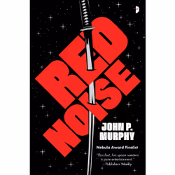 ISBN Red Noise, English, Paperback, 448 pages