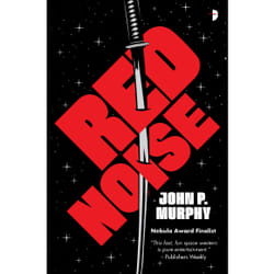 ISBN Red Noise book English Paperback 448 pages