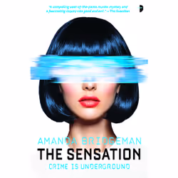 ISBN The Sensation, English, Paperback, 400 pages