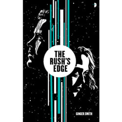 ISBN The Rush's Edge book English Paperback 328 pages