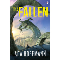 ISBN The Fallen book English Paperback 368 pages