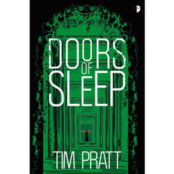 ISBN Doors of Sleep book English Paperback 272 pages