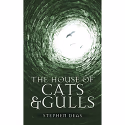 ISBN The House of Cats and Gulls, English, Paperback, 432 pages