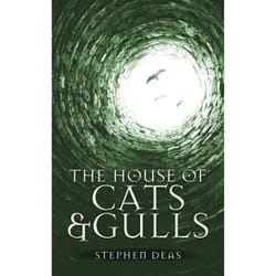 ISBN The House of Cats and Gulls book English Paperback 432 pages