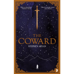 ISBN The Coward book English Paperback 432 pages