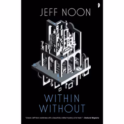 ISBN Within Without, English, Paperback, 400 pages