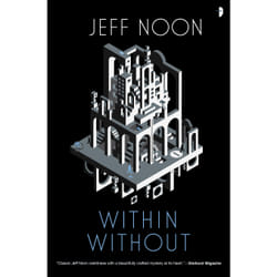 ISBN Within Without book English Paperback 400 pages