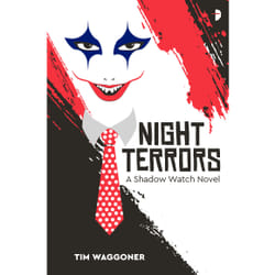 ISBN Night Terrors book English Paperback 400 pages