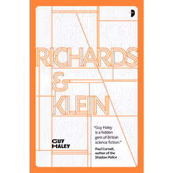 ISBN Richards & Klein, English, Paperback, 640 pages