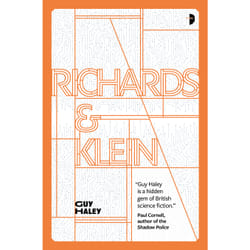 ISBN Richards & Klein book English Paperback 640 pages
