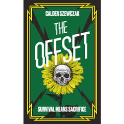 ISBN The Offset book English Paperback 240 pages