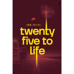 ISBN Twenty Five to Life book English Paperback 336 pages