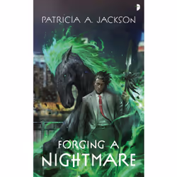 ISBN Forging a Nightmare, English, Paperback, 496 pages