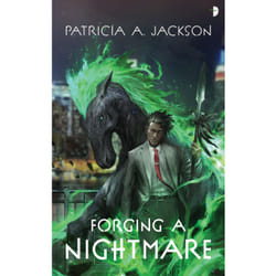 ISBN Forging a Nightmare book English Paperback 496 pages