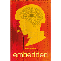 ISBN Embedded book English Paperback 368 pages