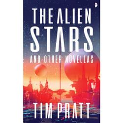 ISBN The Alien Stars book English Paperback 200 pages