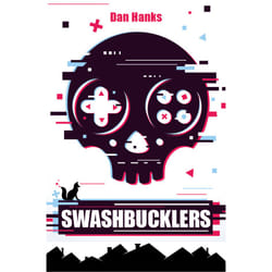 ISBN Swashbucklers book English Paperback 336 pages