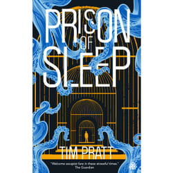 ISBN Prison of Sleep book English Paperback 288 pages