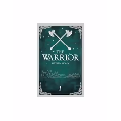 ISBN Warrior, English, Paperback, 400 pages