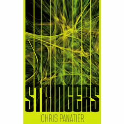 ISBN Stringers, English, Paperback, 392 pages