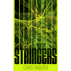 ISBN Stringers book English Paperback 392 pages