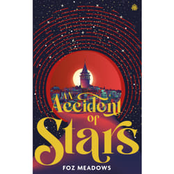 ISBN An Accident of Stars book English Paperback 456 pages