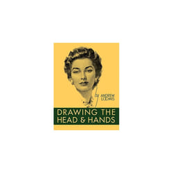 Drawing the Head and Hands