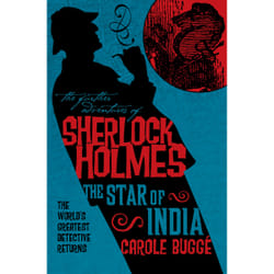 ISBN The Further Adventures of Sherlock Holmes: The Star of India book English Paperback 224 pages