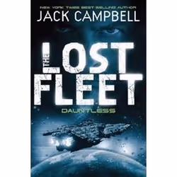 ISBN Lost Fleet: Dauntless (Book 1) (Lost Fleet 1), Science Fiction, English, Paperback