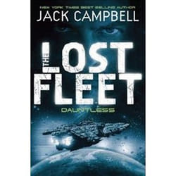 ISBN Lost Fleet: Dauntless ( 1) (Lost Fleet 1) book Science Fiction English Paperback
