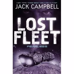 ISBN Lost Fleet: Fearless (Book 2) (Lost Fleet 2), Science Fiction, English, Paperback