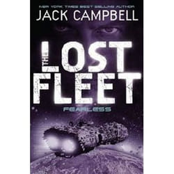 ISBN Lost Fleet: Fearless ( 2) (Lost Fleet 2) book Science Fiction English Paperback