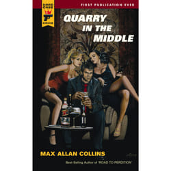 ISBN Quarry in the Middle book English Paperback 206 pages