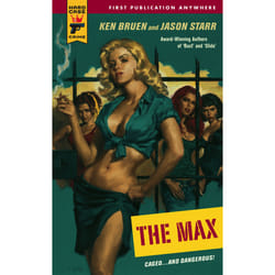 ISBN The Max book English Paperback 224 pages