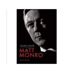 ISBN Matt Monro The Singer's Singer by Monro, Michele ( Author ) ON Sep-23-2011, Paperback book Music English