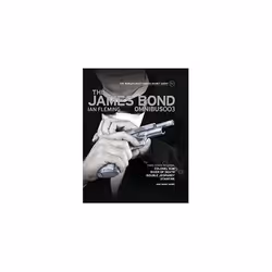 ISBN James Bond Omnibus Vol. 3, English, Paperback, 272 pages