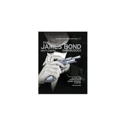 ISBN James Bond Omnibus Vol. 3