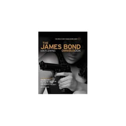 ISBN James Bond Omnibus Vol. 4