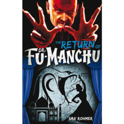 ISBN Fu-Manchu: The Return of Dr. Fu-Manchu book English Paperback 256 pages