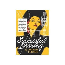 ISBN Successful Drawing book Art & design English Hardcover 160 pages