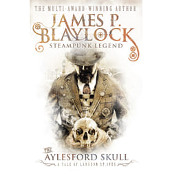 ISBN The Aylesford Skull book English Paperback 400 pages