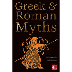 ISBN Greek & Roman Myths book Literary fiction English Paperback 256 pages