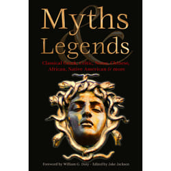 ISBN Myths & Legends