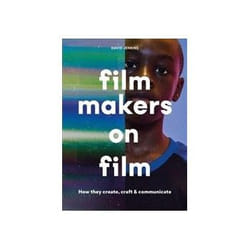 ISBN Filmmakers on Film: How They Create-Craft and Communicate book TV & radio English 128 pages
