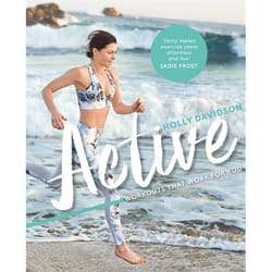Hachette UK Active book English Paperback 176 pages