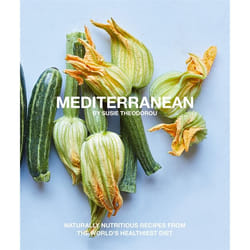 Hachette UK Mediterranean book English Paperback 192 pages