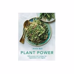 ISBN Plant Power, Health, mind & body, English, 192 pages