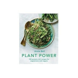 ISBN Plant Power book Health, mind & body English 192 pages