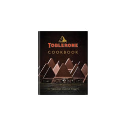 Toblerone Cookbook