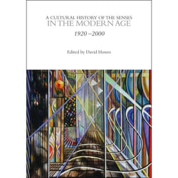 ISBN A Cultural History of the Senses in the Modern Age